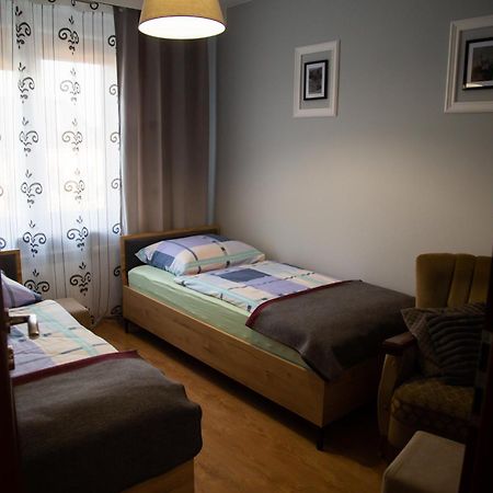 Apartament Rynek 10 Ostrowiec Swietokrzyski Exterior photo