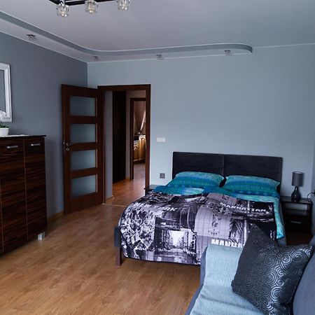 Apartament Rynek 10 Ostrowiec Swietokrzyski Exterior photo