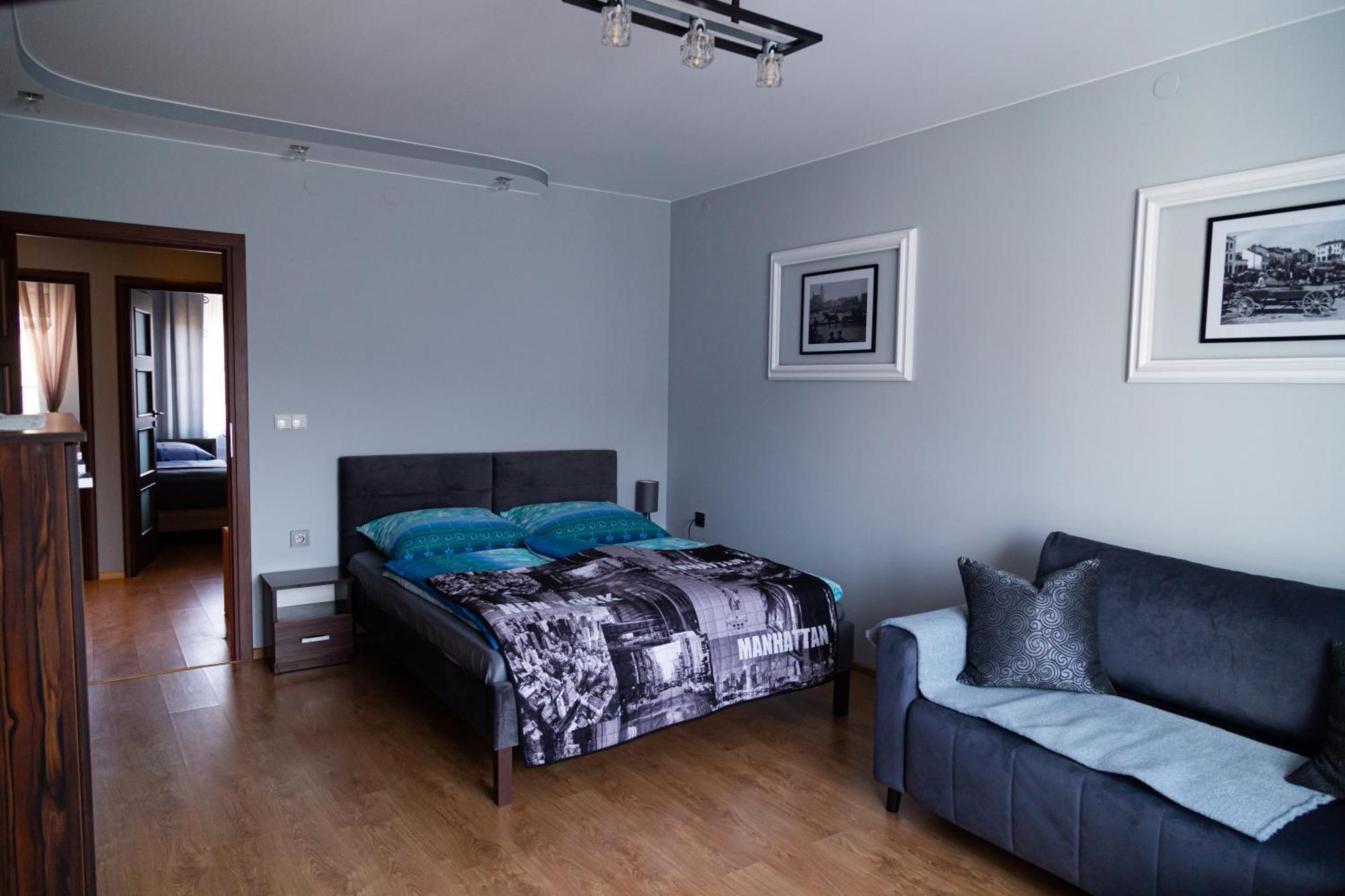 Apartament Rynek 10 Ostrowiec Swietokrzyski Exterior photo