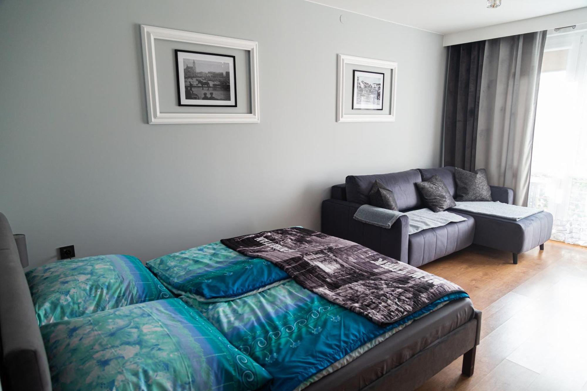 Apartament Rynek 10 Ostrowiec Swietokrzyski Exterior photo